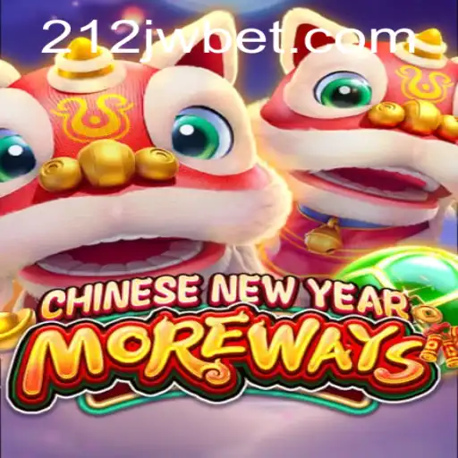 Descubra e Domine o Jogo CHINESENEWYEARMOREWAYS