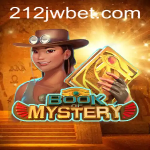 Desvendando o Fascinante Mundo de BookofMystery