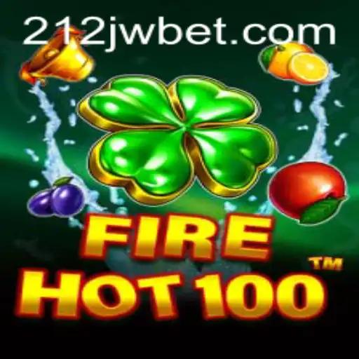 Explore o Inovador Jogo FireHot100: A Nova Sensação do 212JW.COM