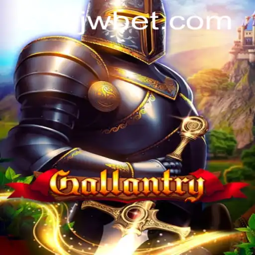 Gallantry: O Jogo de Estratégia que Redefine Aventuras Virtuais
