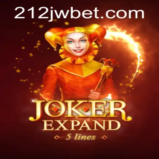 Descubra o Mundo Empolgante de JokerExpand