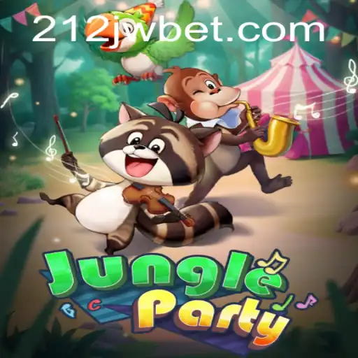 JungleParty: Um Mergulho na Aventura Selvagem do Jogo Multijogador