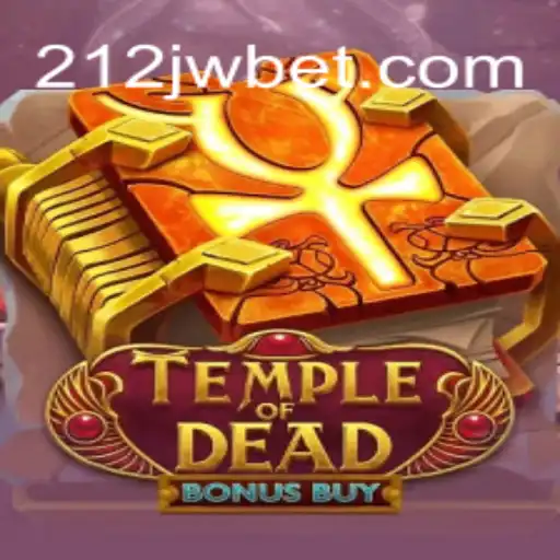 Explorando as Profundezas do Jogo TempleofDeadBonusBuy