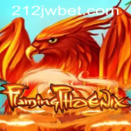 Descubra o Mundo de FlamingPhoenix: O Novo Jogo Sensação!