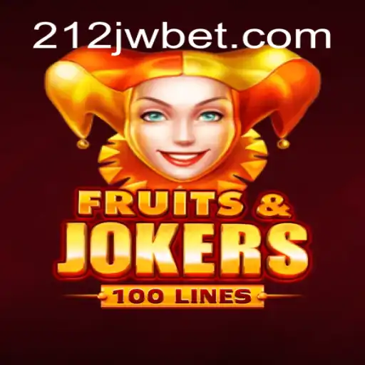 Descubra o Empolgante Jogo FruitsAndJokers100: Regras e Estratégias
