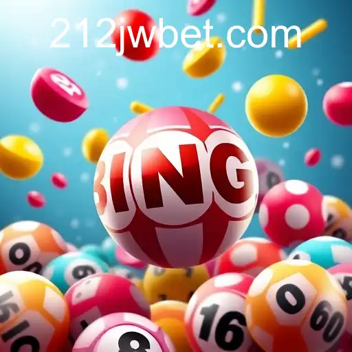 Explore o Fascinante Mundo dos Jogos de Bingo