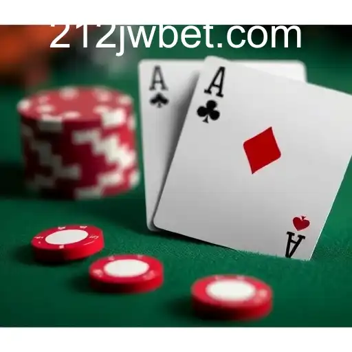 O Fascinante Mundo dos Jogos de Cartas