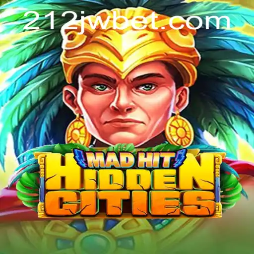 Explorando o Mundo de MadHitHiddenCities