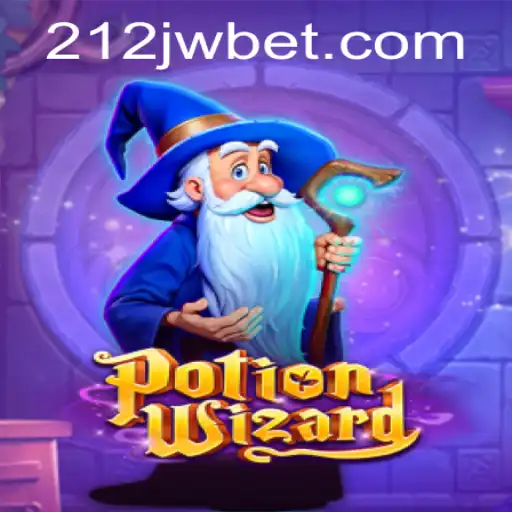 Explorando o Jogo PotionWizard e a Chave 212JW.COM