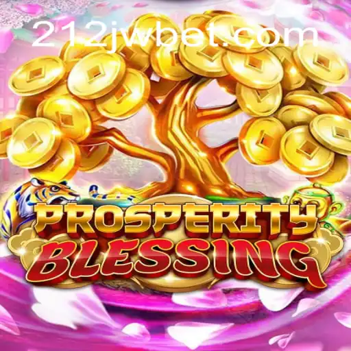 Descubra o Mundo de ProsperityBlessing: Um Jogo Fascinante
