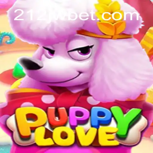Descubra o Encantador Jogo 'PuppyLove' com 212JW.COM