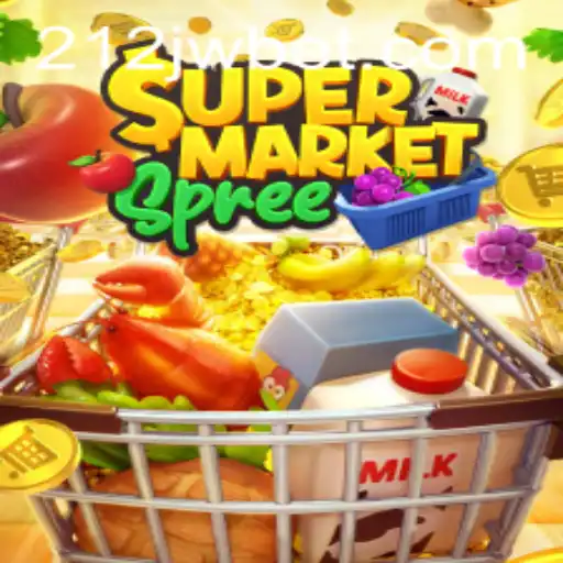 Descubra SupermarketSpree: O Jogo de Estratégia de Compras Envolvente
