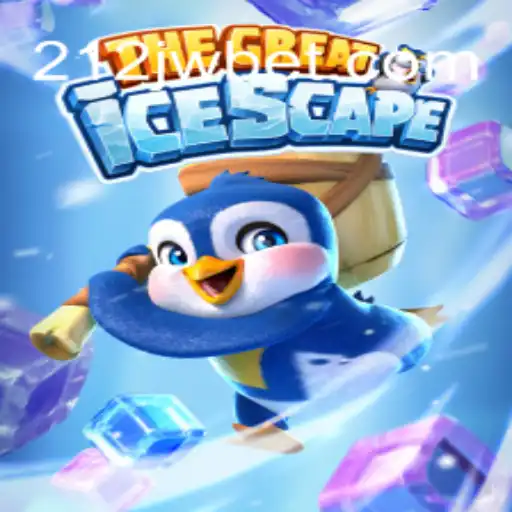 Descubra os Desafios de TheGreatIcescape: Um Mergulho no Mundo do Gelo