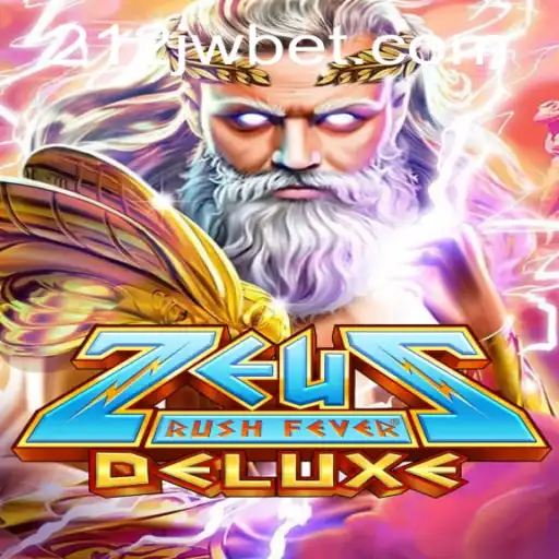 ZeusRushFeverDeluxe: Uma Jornada Épica no Universo de Jogos Online